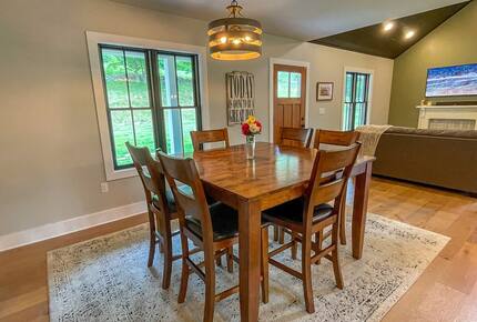 Charming Mount Holly Retreat on Six Private Acres - Mount Holly, Vermont
