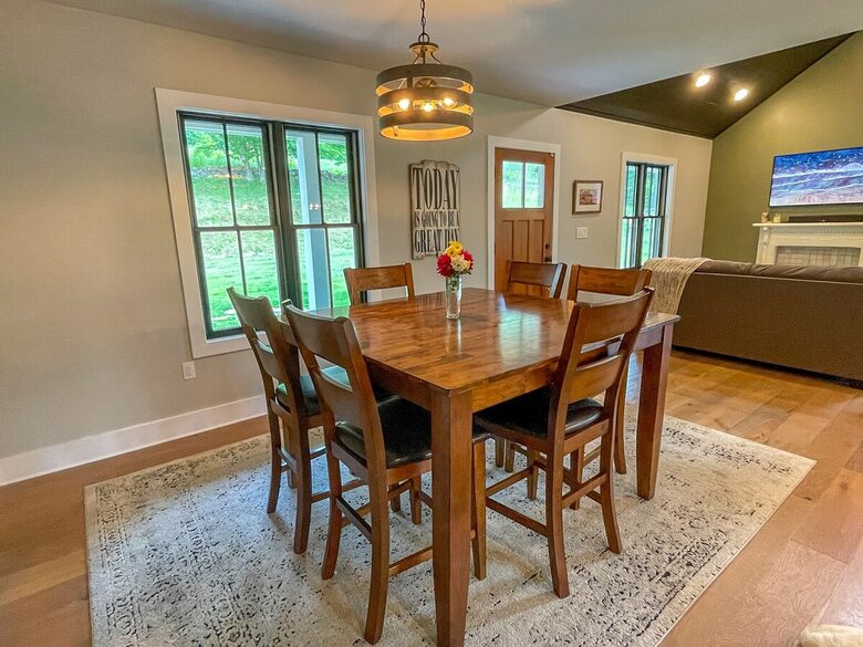 Charming Mount Holly Retreat on Six Private Acres - Mount Holly, Vermont
