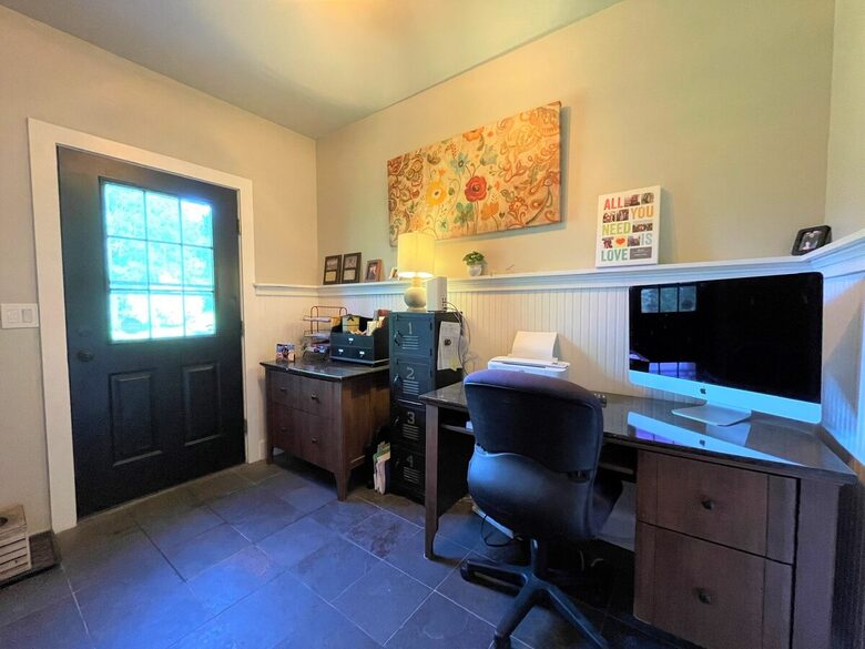 Charming Mount Holly Retreat on Six Private Acres - Mount Holly, Vermont