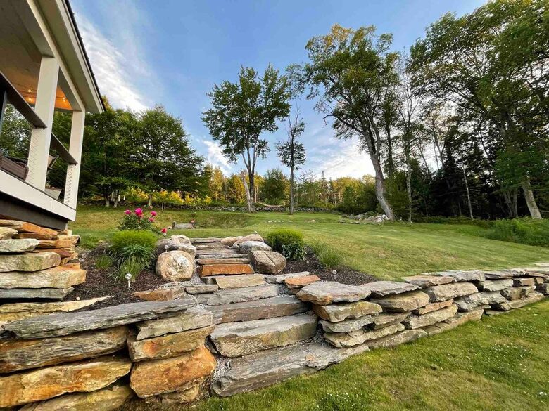Charming Mount Holly Retreat on Six Private Acres - Mount Holly, Vermont