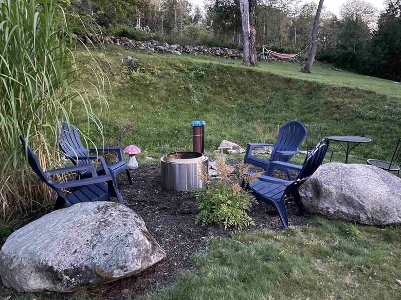 Charming Mount Holly Retreat on Six Private Acres - Mount Holly, Vermont