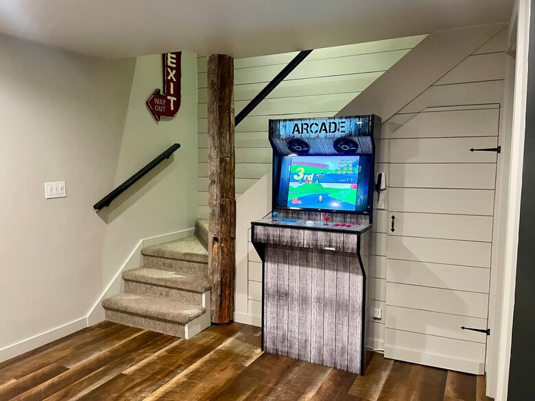 Charming Mount Holly Retreat on Six Private Acres - Mount Holly, Vermont