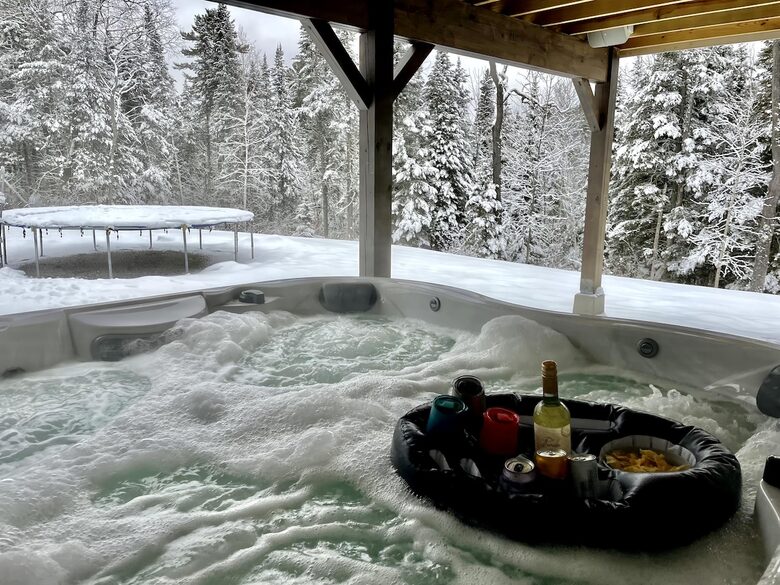 Charming Mount Holly Retreat on Six Private Acres - Mount Holly, Vermont