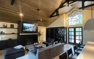 Serenity and Sophistication on Golf Course - Show Low, Arizona