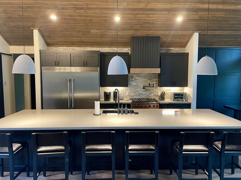 Serenity and Sophistication on Golf Course - Show Low, Arizona