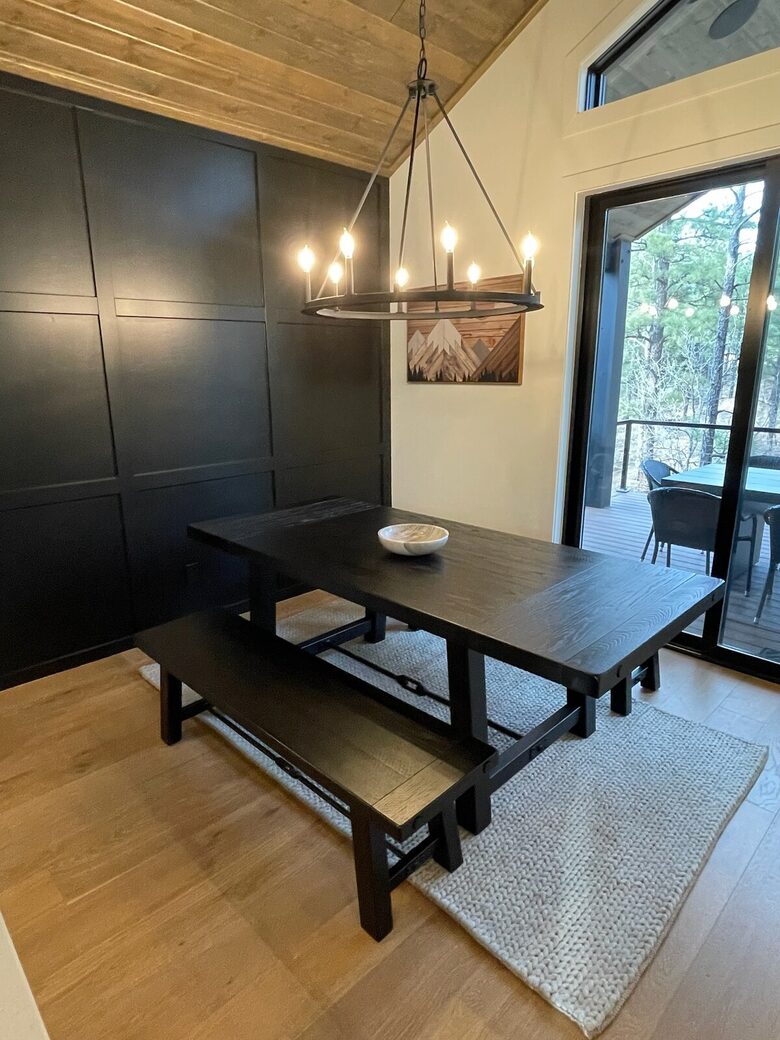 Serenity and Sophistication on Golf Course - Show Low, Arizona