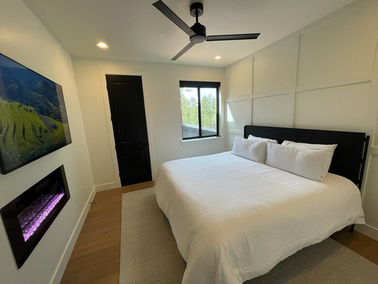 Serenity and Sophistication on Golf Course - Show Low, Arizona