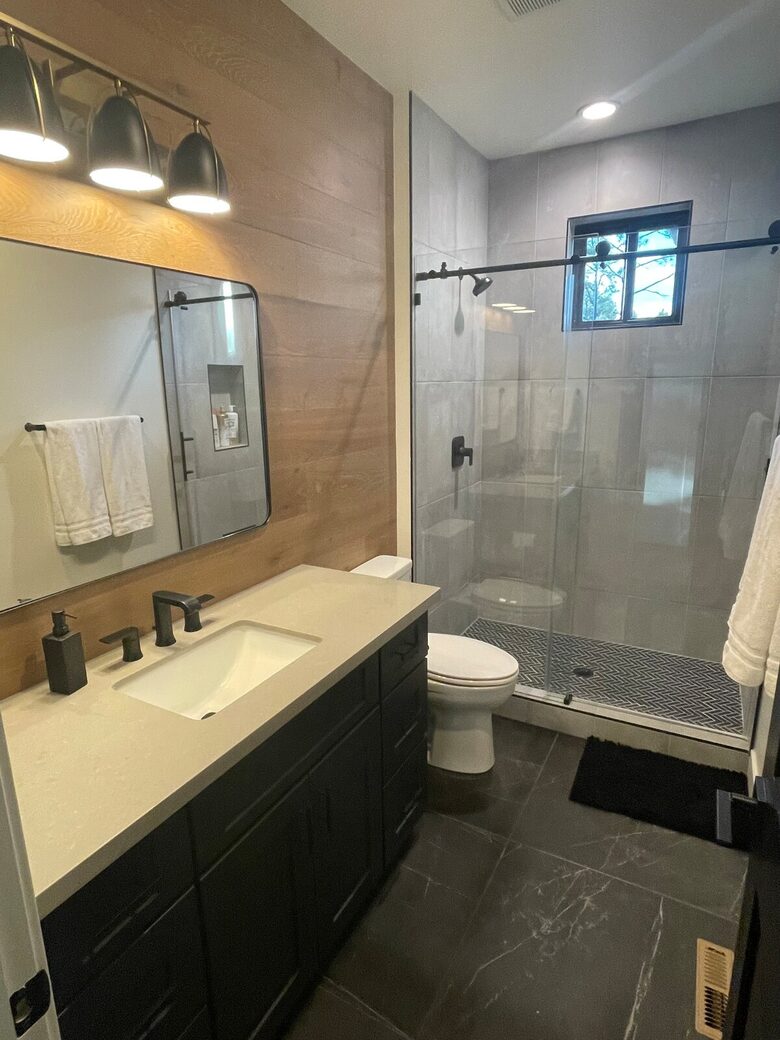 Serenity and Sophistication on Golf Course - Show Low, Arizona