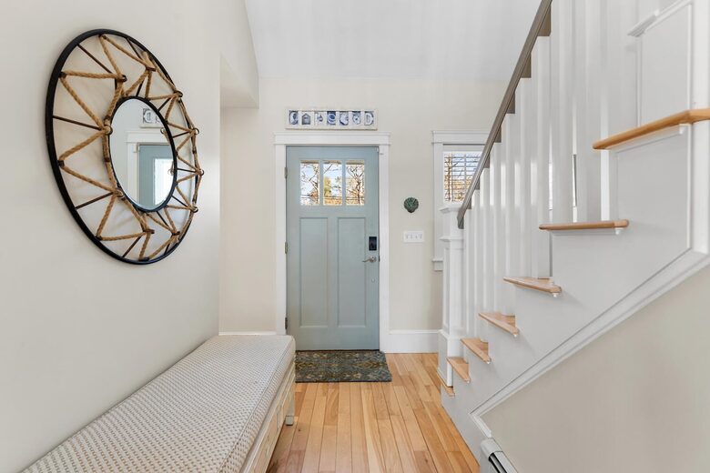 Grace by the Bay | An Elegant Cotuit Escape - Barnstable, Massachusetts