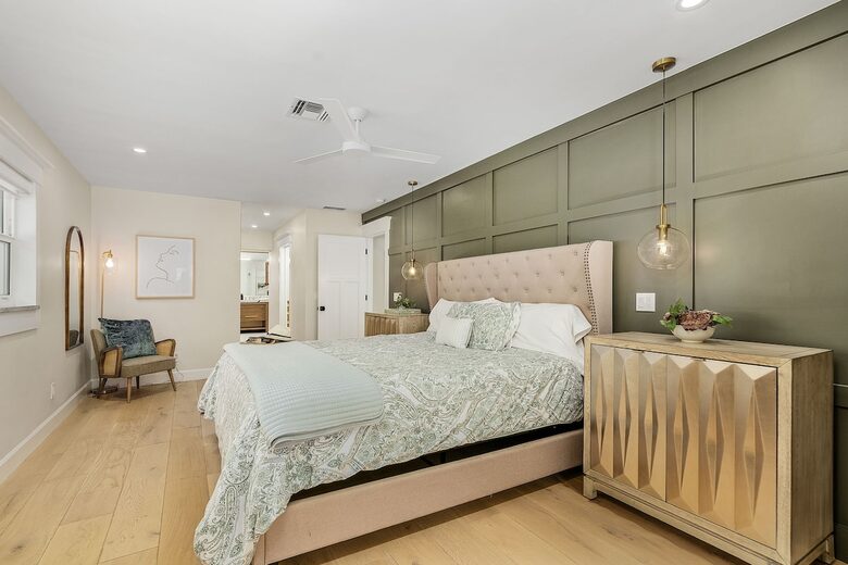 Elegant Fort Myers Retreat with Private Pool Near Beaches and Barrier Islands - Fort Myers, Florida