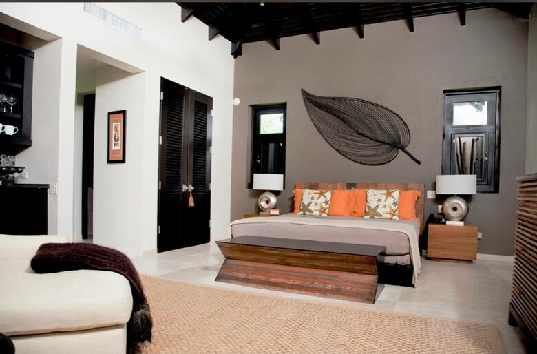 Luxury Oceanfront Villa at Four Seasons Nevis - Pinney's Beach, Charlestown, Saint Kitts and Nevis