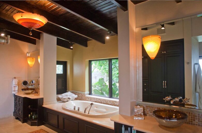 Luxury Oceanfront Villa at Four Seasons Nevis - Pinney's Beach, Charlestown, Saint Kitts and Nevis