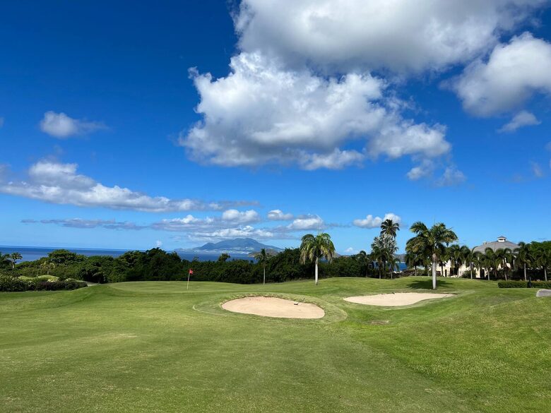 Luxury Oceanfront Villa at Four Seasons Nevis - Pinney's Beach, Charlestown, Saint Kitts and Nevis