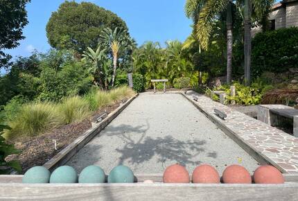 Luxury Oceanfront Villa at Four Seasons Nevis - Pinney's Beach, Charlestown, Saint Kitts and Nevis