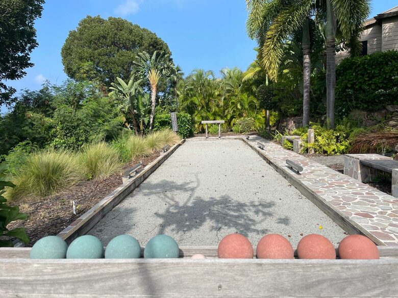 Luxury Oceanfront Villa at Four Seasons Nevis - Pinney's Beach, Charlestown, Saint Kitts and Nevis