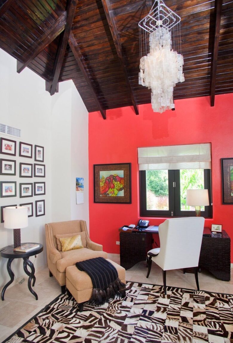 Luxury Oceanfront Villa at Four Seasons Nevis - Pinney's Beach, Charlestown, Saint Kitts and Nevis