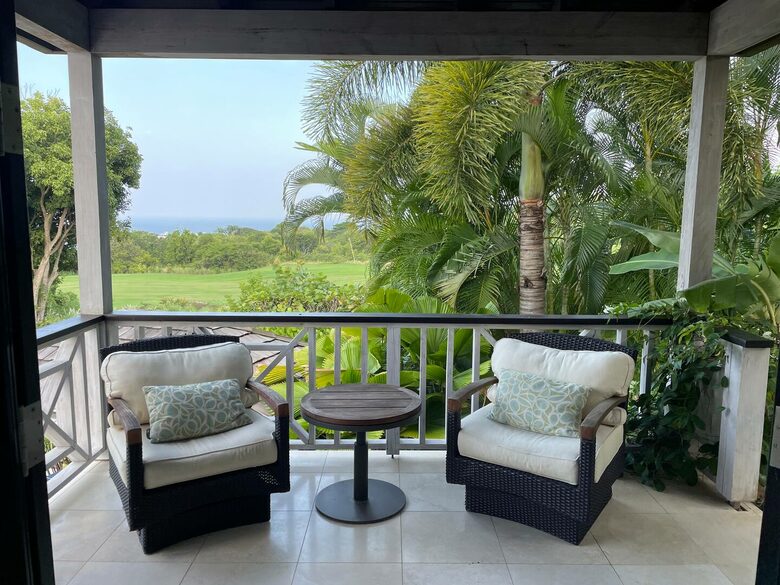 Luxury Oceanfront Villa at Four Seasons Nevis - Pinney's Beach, Charlestown, Saint Kitts and Nevis