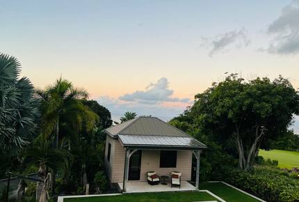 Luxury Oceanfront Villa at Four Seasons Nevis - Pinney's Beach, Charlestown, Saint Kitts and Nevis