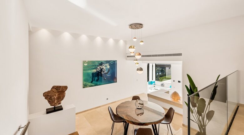 Villa Phoenix (R) - Benahavis, Spain