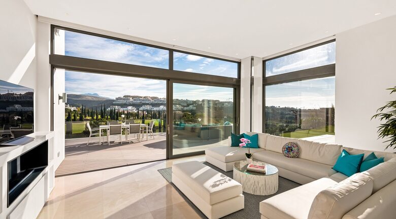 Villa Phoenix (R) - Benahavis, Spain