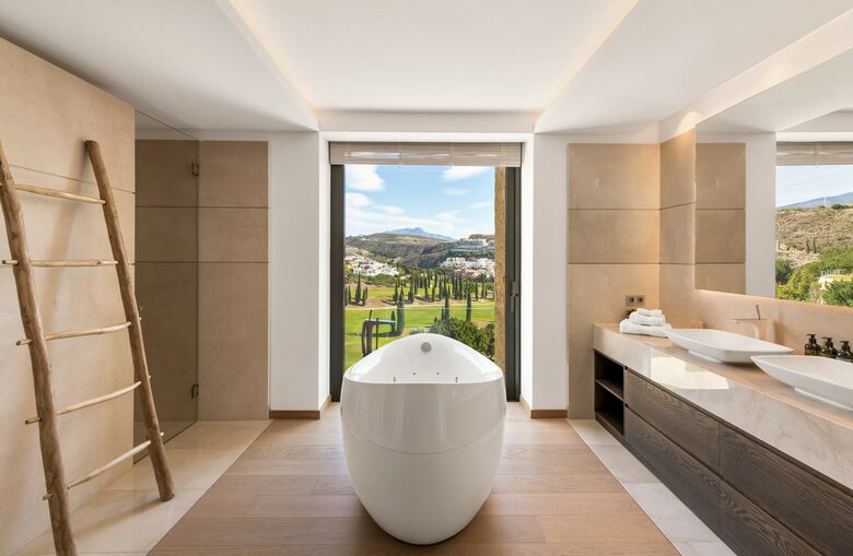 Villa Phoenix (R) - Benahavis, Spain