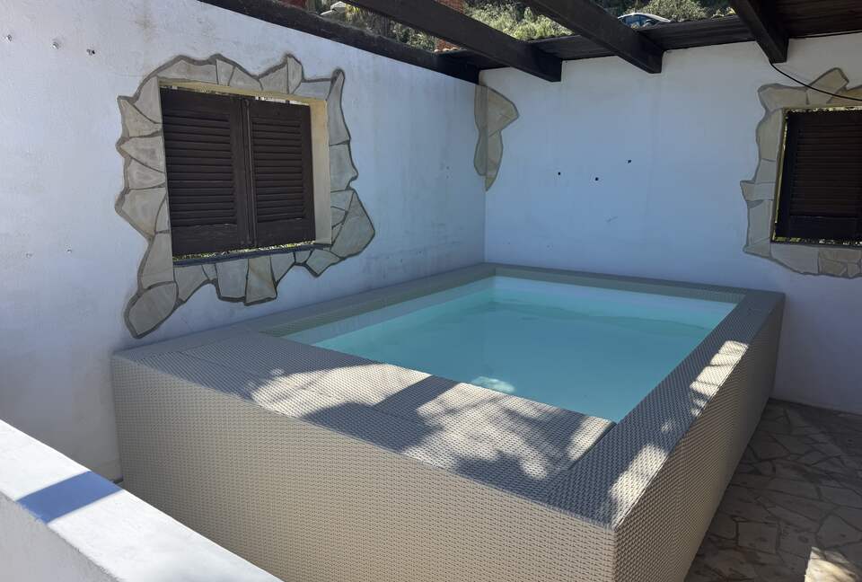 Vista Hermosa Country House - Santa Eulària des Riu, Ibiza, Spain