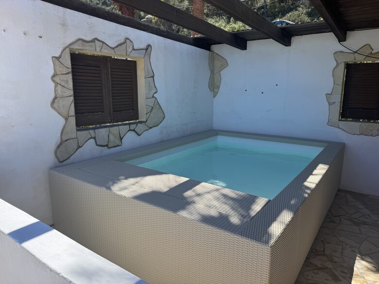 Vista Hermosa Country House - Santa Eulària des Riu, Ibiza, Spain