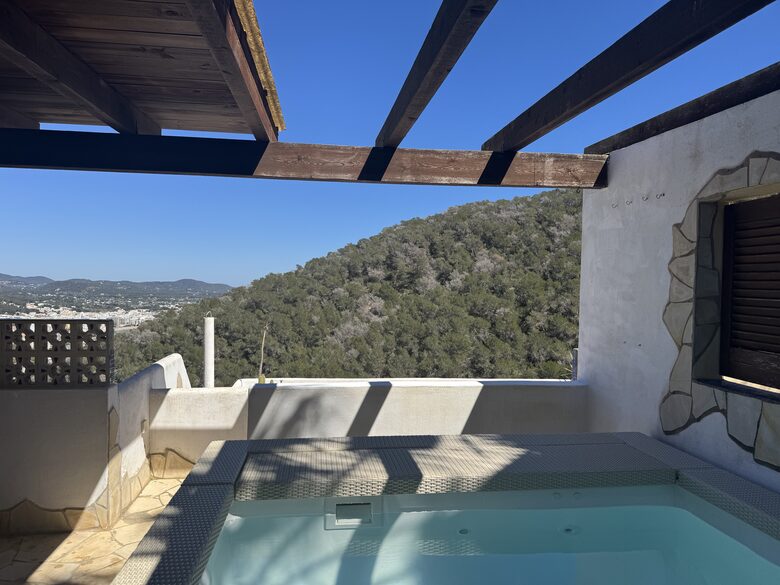 Vista Hermosa Country House - Santa Eulària des Riu, Ibiza, Spain