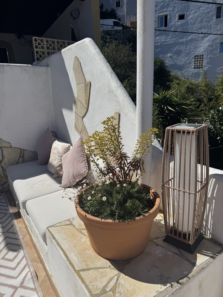 Vista Hermosa Country House - Santa Eulària des Riu, Ibiza, Spain