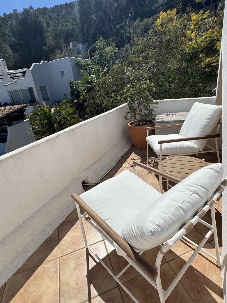 Vista Hermosa Country House - Santa Eulària des Riu, Ibiza, Spain