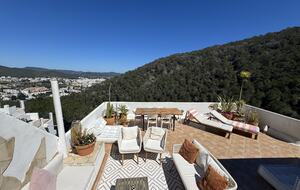 Vista Hermosa Country House - Santa Eulària des Riu, Ibiza, Spain