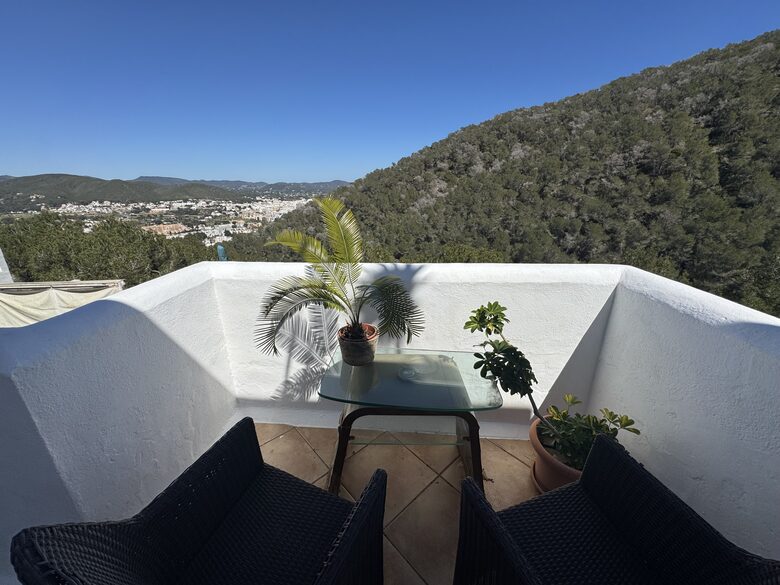 Vista Hermosa Country House - Santa Eulària des Riu, Ibiza, Spain