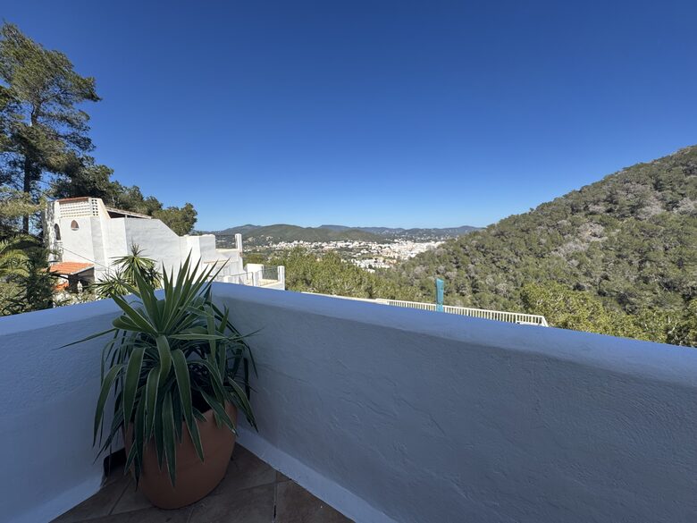 Vista Hermosa Country House - Santa Eulària des Riu, Ibiza, Spain