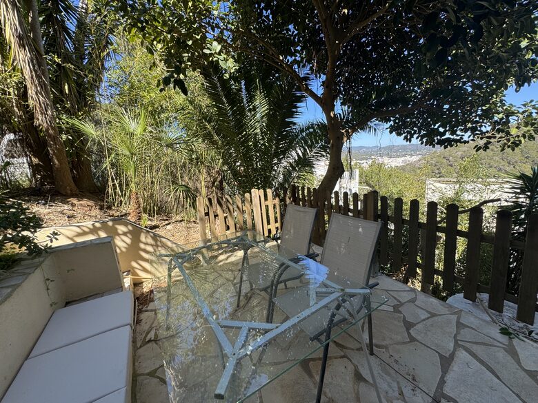 Vista Hermosa Country House - Santa Eulària des Riu, Ibiza, Spain