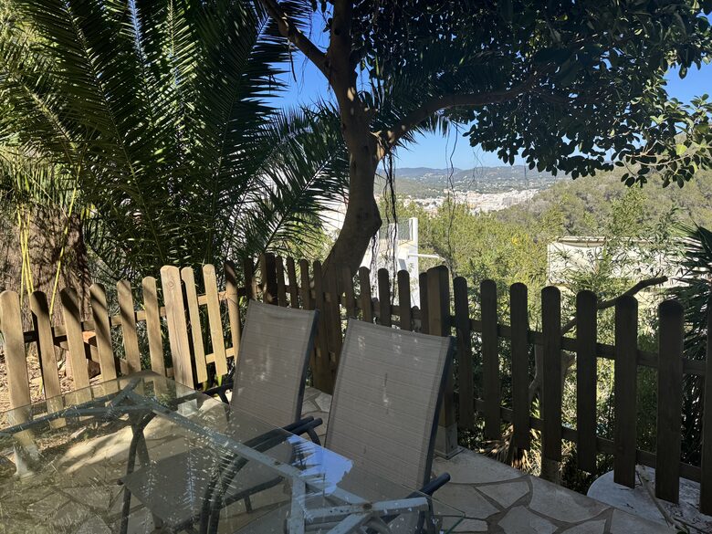 Vista Hermosa Country House - Santa Eulària des Riu, Ibiza, Spain