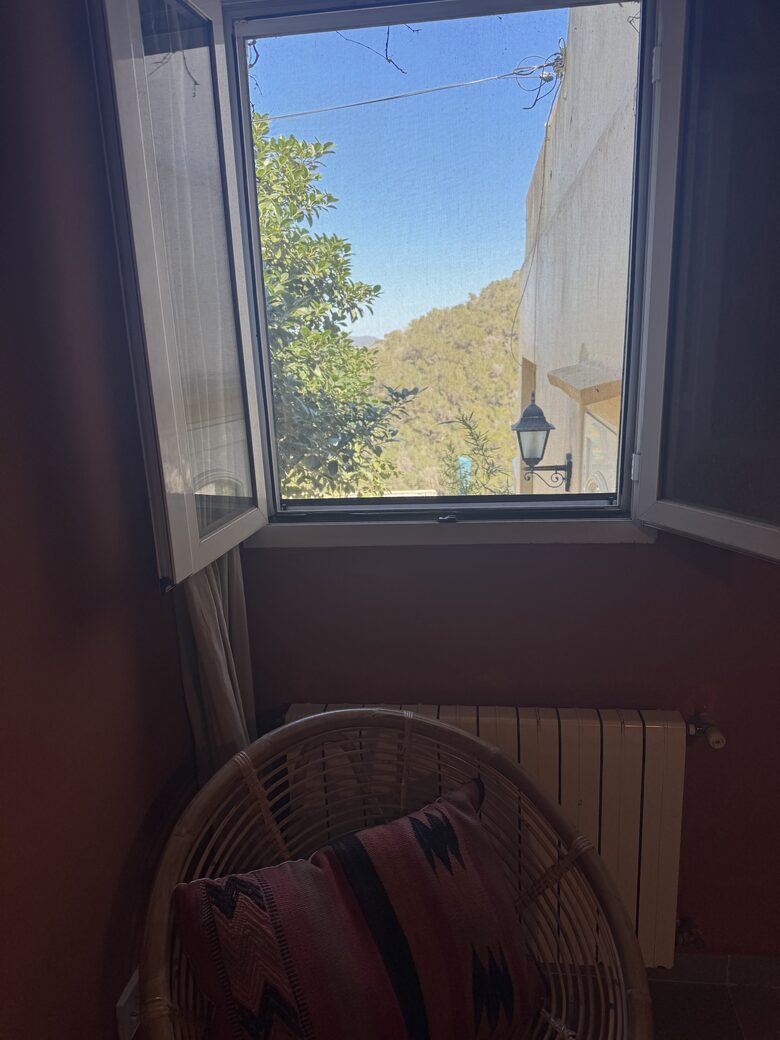 Vista Hermosa Country House - Santa Eulària des Riu, Ibiza, Spain