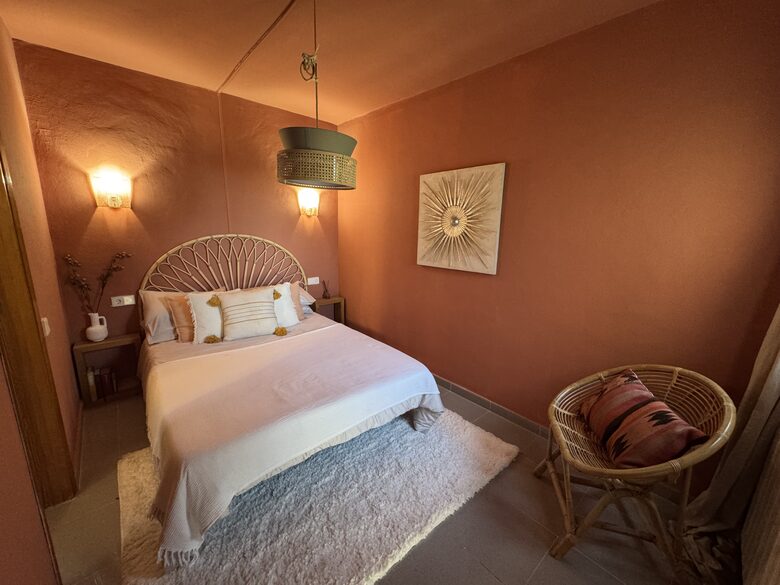 Vista Hermosa Country House - Santa Eulària des Riu, Ibiza, Spain