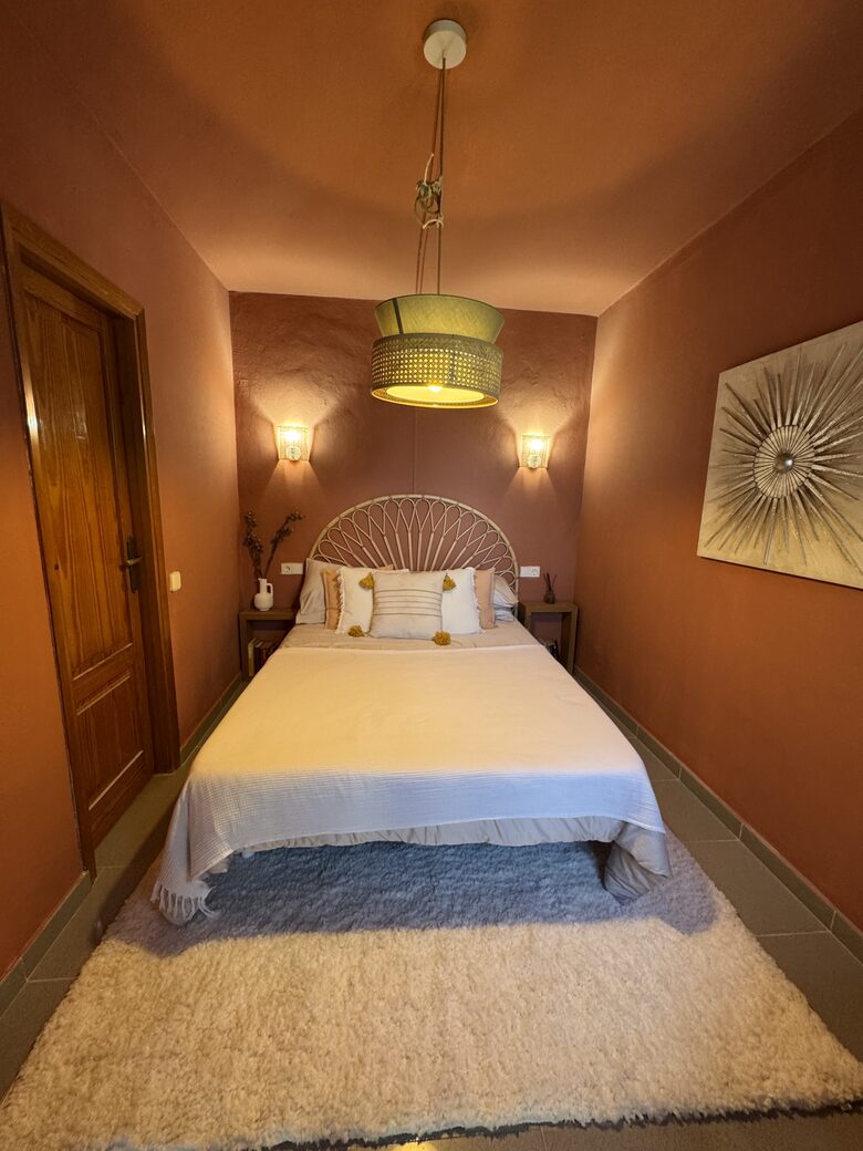 Vista Hermosa Country House - Santa Eulària des Riu, Ibiza, Spain