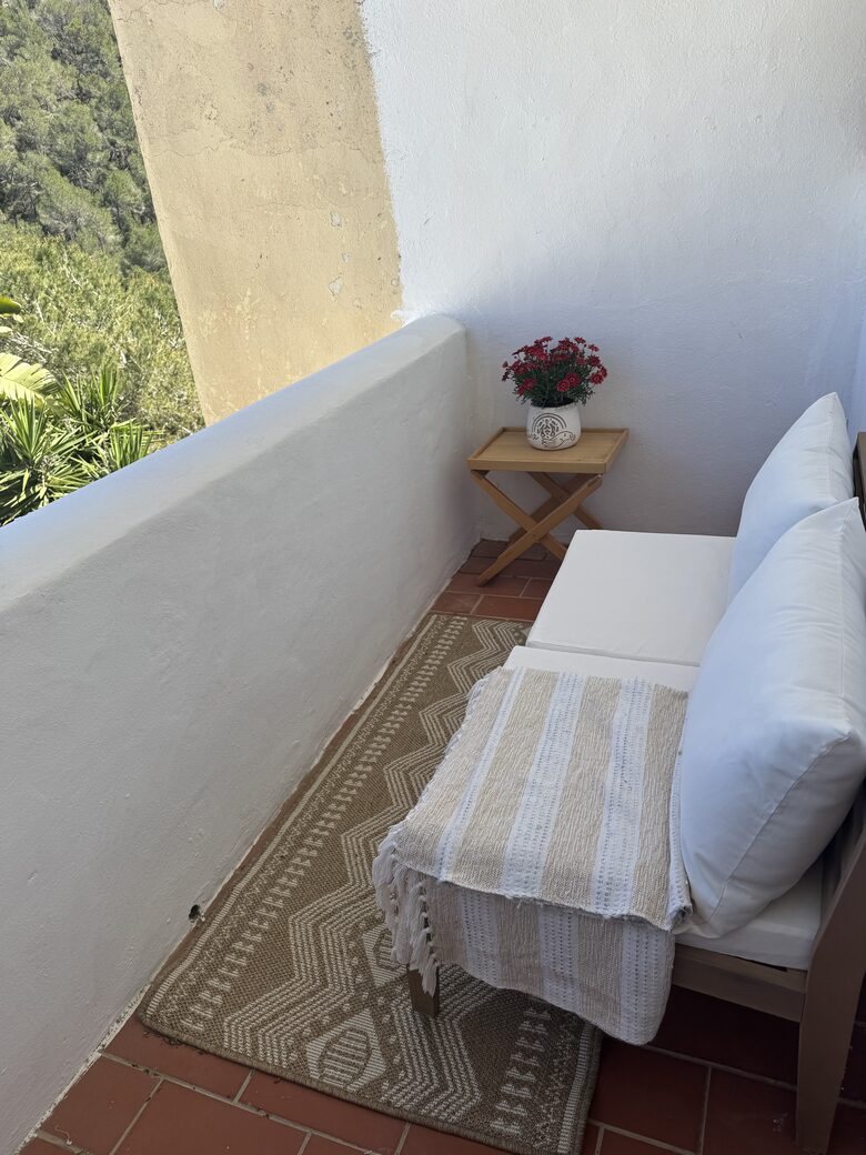 Vista Hermosa Country House - Santa Eulària des Riu, Ibiza, Spain