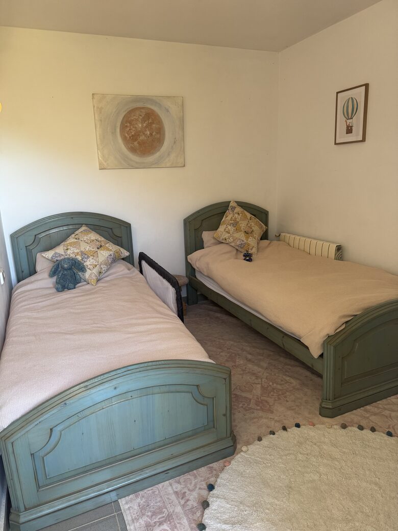 Vista Hermosa Country House - Santa Eulària des Riu, Ibiza, Spain