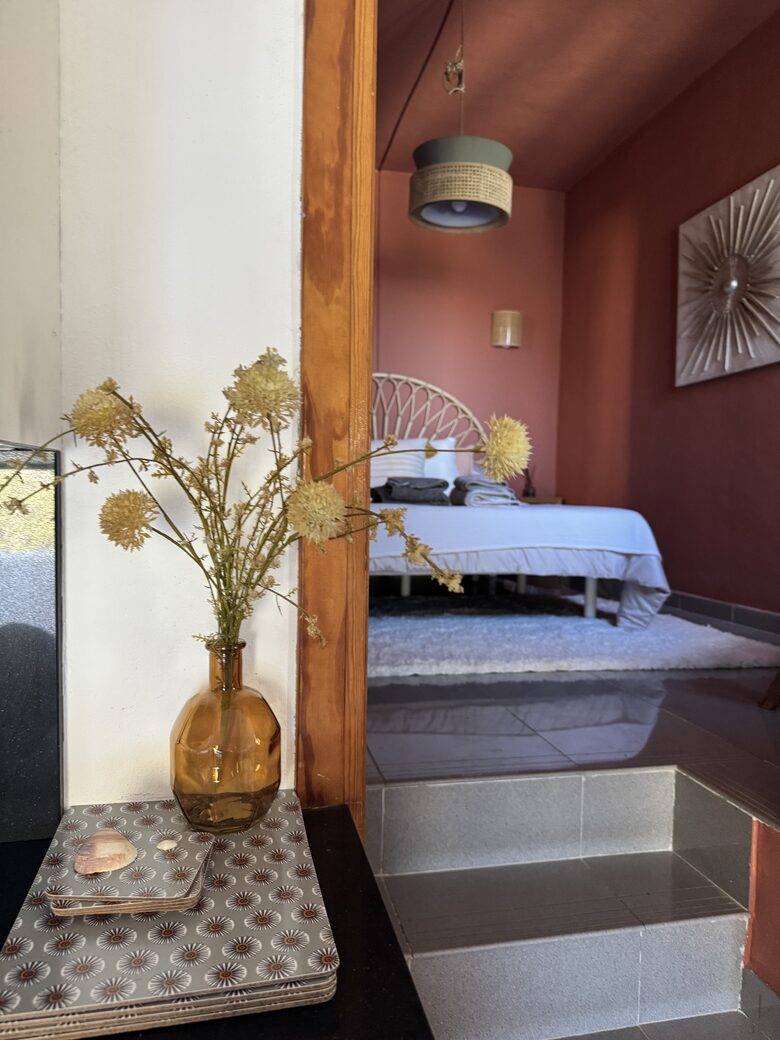 Vista Hermosa Country House - Santa Eulària des Riu, Ibiza, Spain