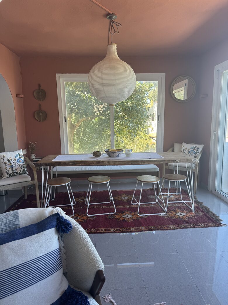Vista Hermosa Country House - Santa Eulària des Riu, Ibiza, Spain