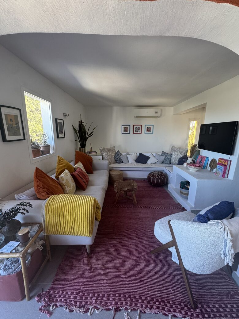 Vista Hermosa Country House - Santa Eulària des Riu, Ibiza, Spain