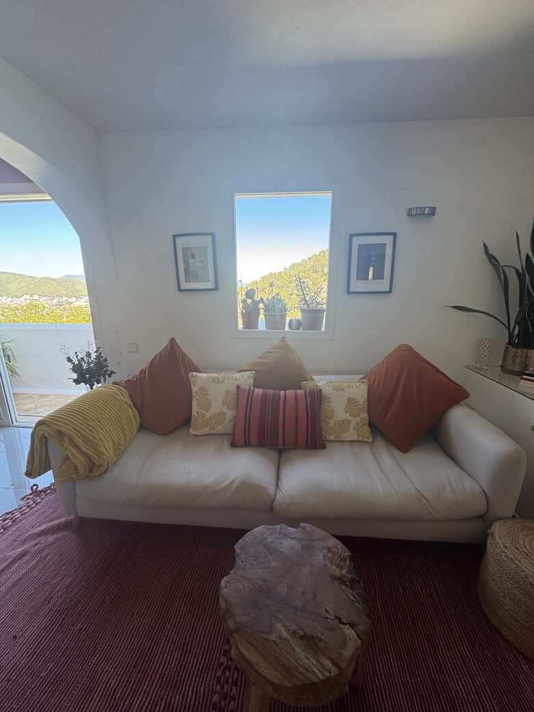 Vista Hermosa Country House - Santa Eulària des Riu, Ibiza, Spain