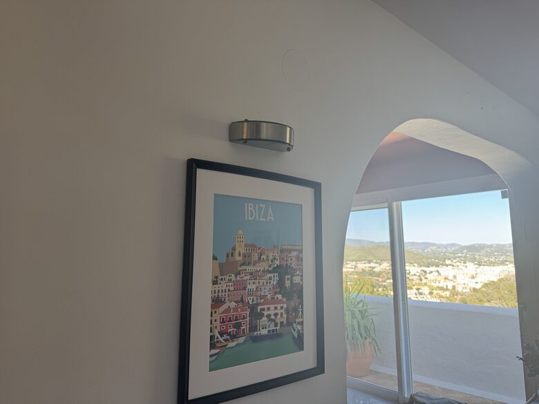 Vista Hermosa Country House - Santa Eulària des Riu, Ibiza, Spain