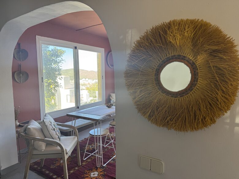 Vista Hermosa Country House - Santa Eulària des Riu, Ibiza, Spain