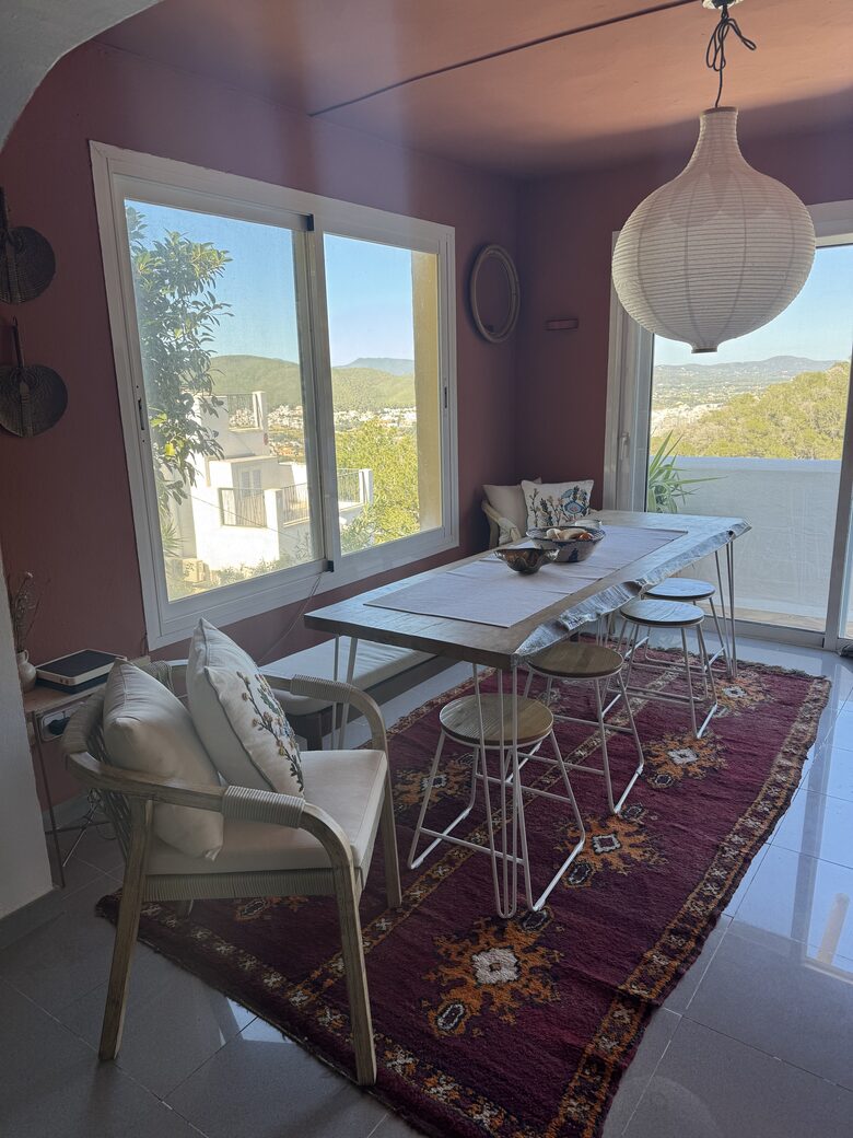 Vista Hermosa Country House - Santa Eulària des Riu, Ibiza, Spain