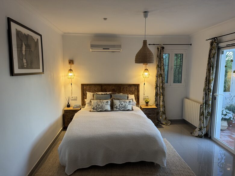 Vista Hermosa Country House - Santa Eulària des Riu, Ibiza, Spain