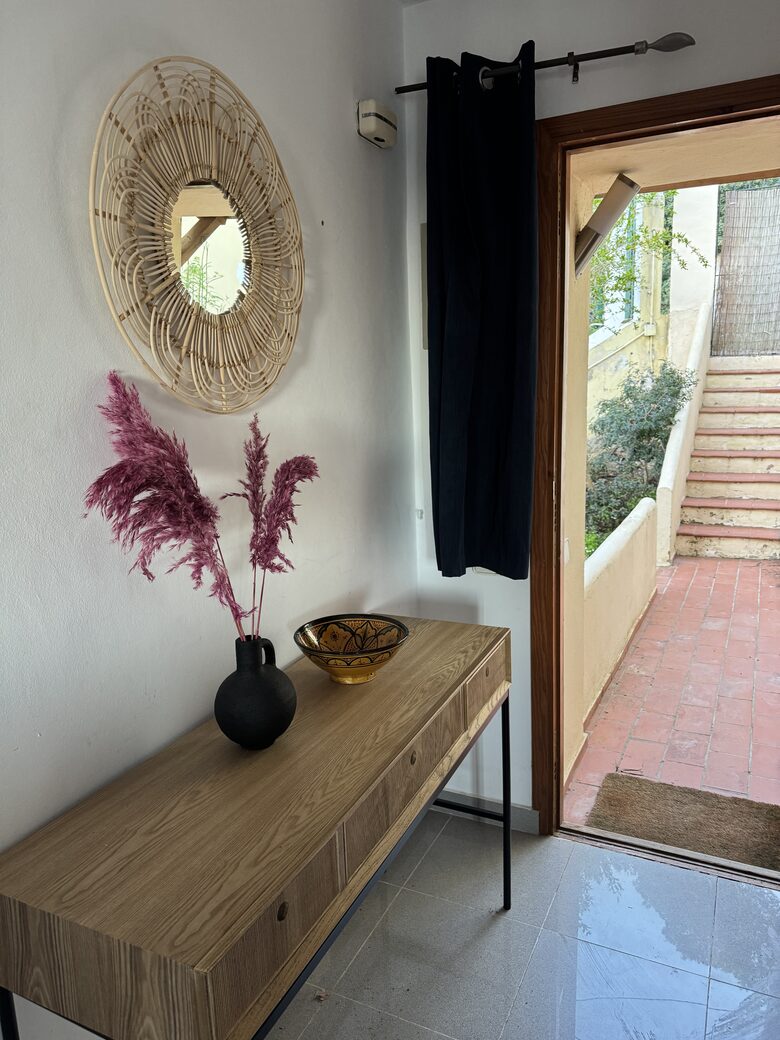 Vista Hermosa Country House - Santa Eulària des Riu, Ibiza, Spain