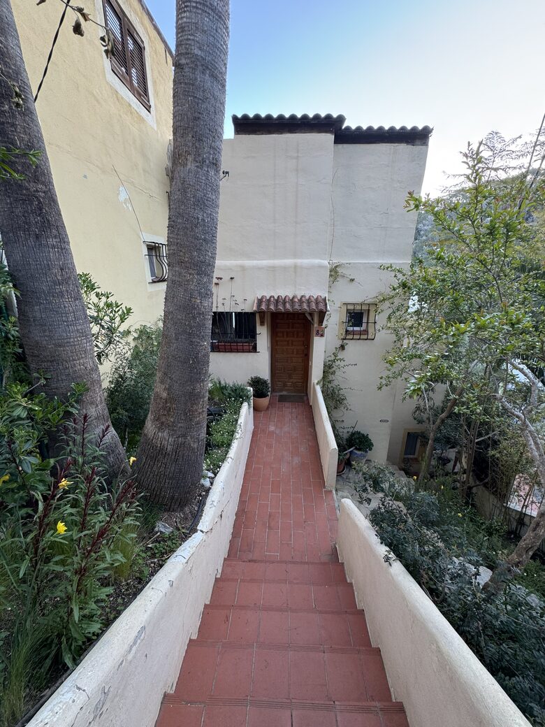 Vista Hermosa Country House - Santa Eulària des Riu, Ibiza, Spain